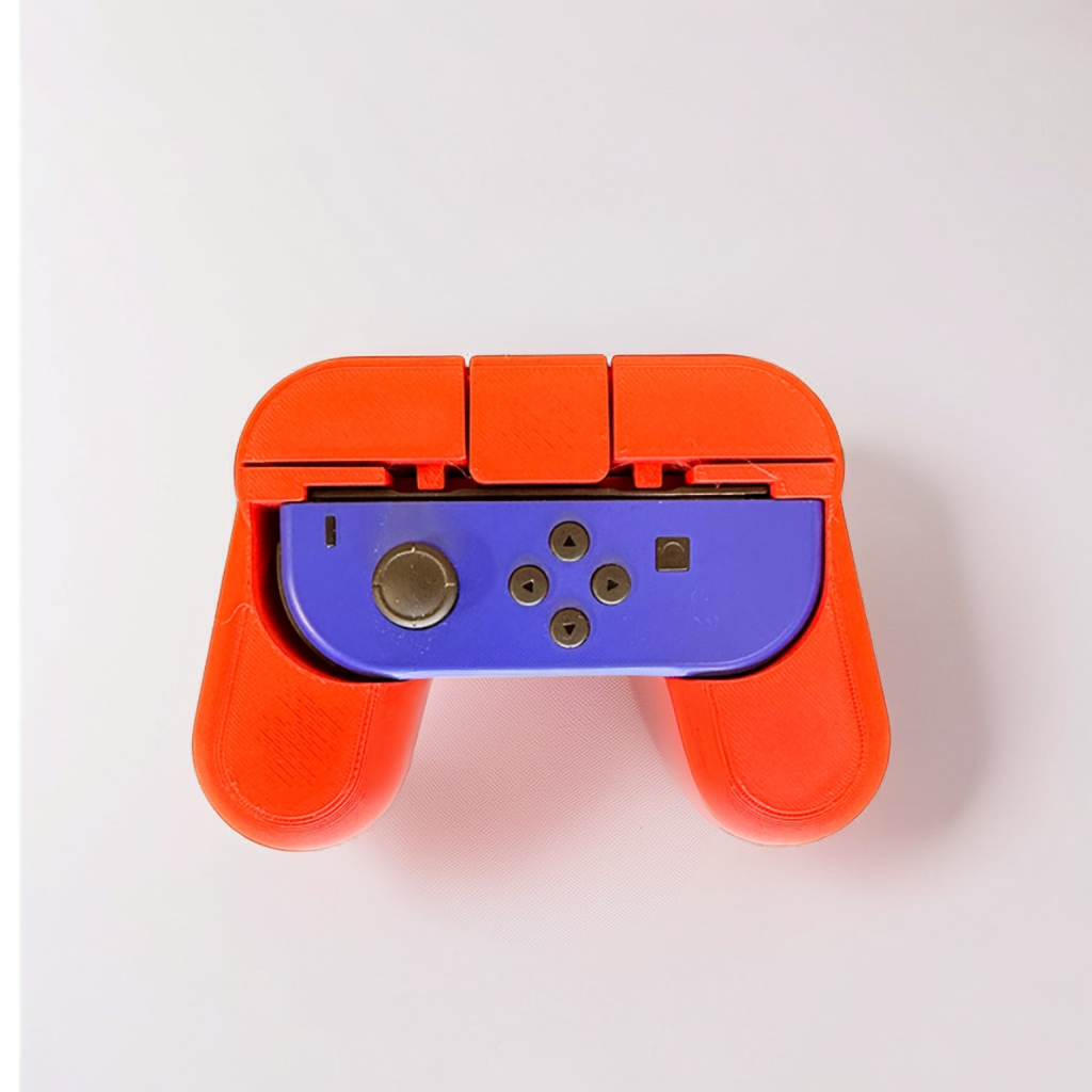 Joy-Con Controller Stand