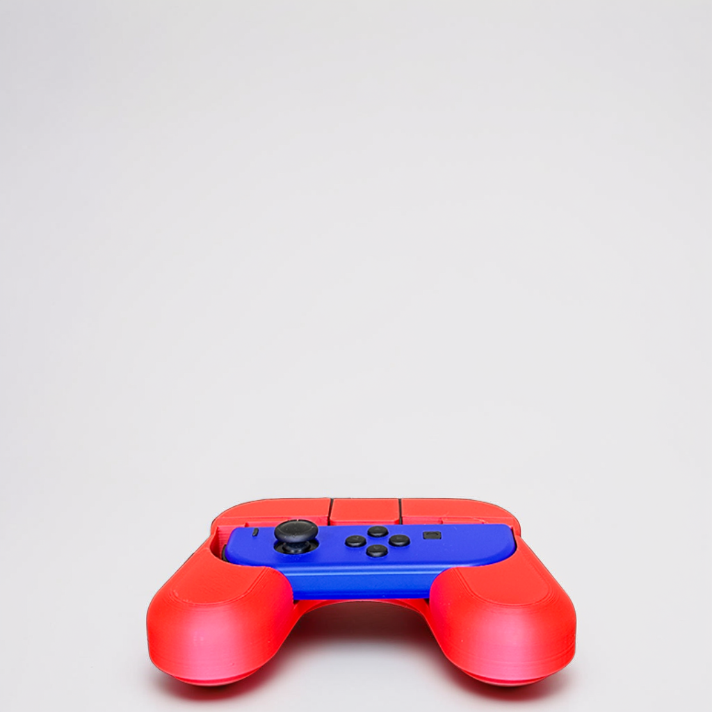 Joy-Con Controller Holder - Down View